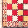 handgeknüpfter persischer Teppich. Ziffer 175014