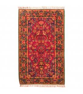 伊朗手工地毯 代码 175015