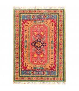 handgeknüpfter persischer Teppich. Ziffer 175017