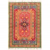 Tapis persan Khorasan fait main Réf ID 175017 - 167 × 120