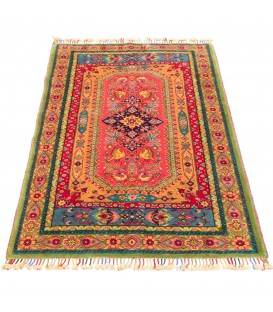handgeknüpfter persischer Teppich. Ziffer 175017