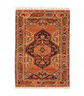 伊朗手工地毯 代码 175018