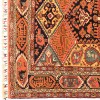 El Dokuma Halı Iran 175018 - 168 × 120