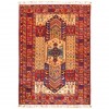 Alfombra Khorasan (Diseño Qashqai) Ref 175021