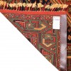 handgeknüpfter persischer Teppich. Ziffer 175022