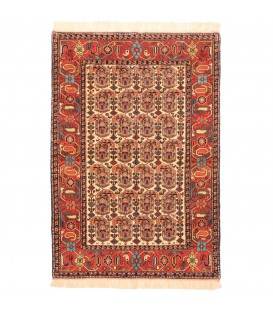 handgeknüpfter persischer Teppich. Ziffer 175023