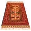 handgeknüpfter persischer Teppich. Ziffer 175024
