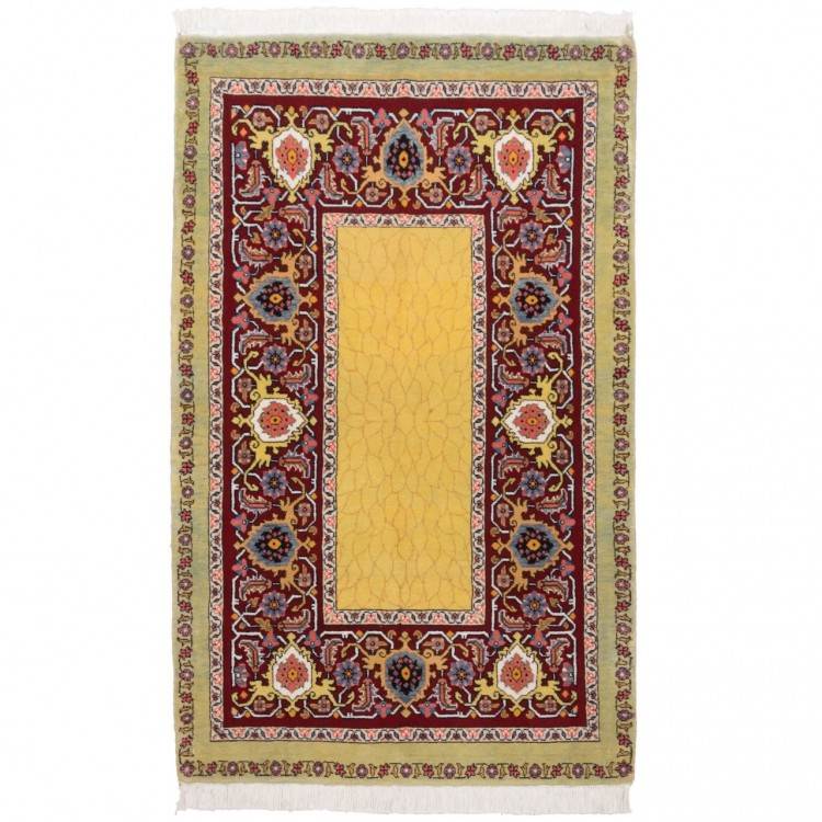 El Dokuma Halı Iran 175025 - 168 × 105