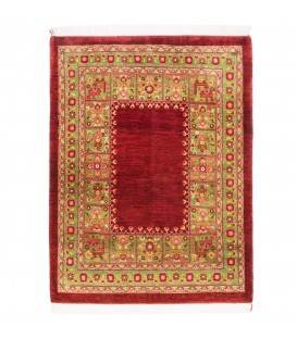 handgeknüpfter persischer Teppich. Ziffer 175027