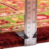 فرش دستباف سه متری کردستان طرح قشقایی کد 175027