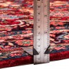 handgeknüpfter persischer Teppich. Ziffer 175028