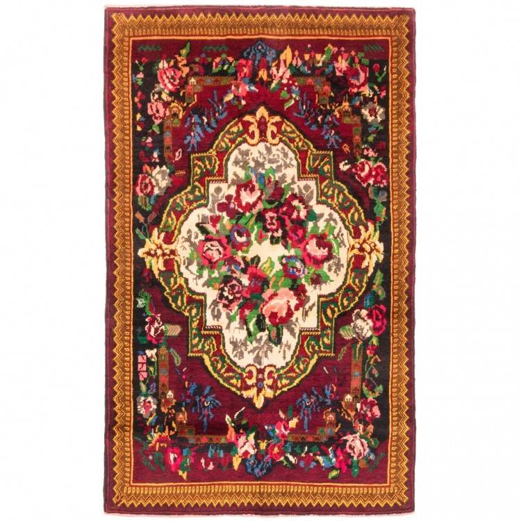 伊朗手工地毯 代码 175031