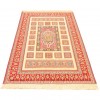 handgeknüpfter persischer Teppich. Ziffer 175032