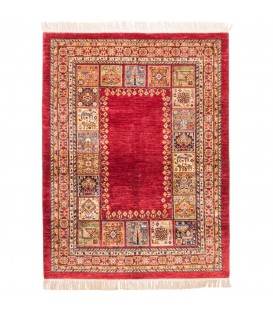 handgeknüpfter persischer Teppich. Ziffer 175033