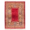 Tapis persan Khorasan fait main Réf ID 175033 - 200 × 153