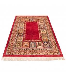 handgeknüpfter persischer Teppich. Ziffer 175033