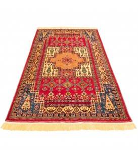 handgeknüpfter persischer Teppich. Ziffer 175034