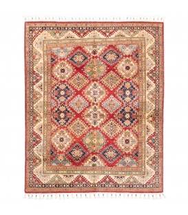 handgeknüpfter persischer Teppich. Ziffer 175035