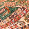 handgeknüpfter persischer Teppich. Ziffer 175037