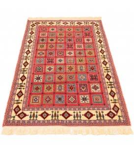 handgeknüpfter persischer Teppich. Ziffer 175039