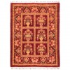 handgeknüpfter persischer Teppich. Ziffer 175042