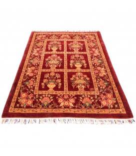 伊朗手工地毯 代码 175042