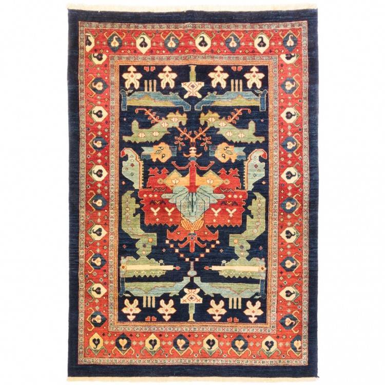 handgeknüpfter persischer Teppich. Ziffer 175043