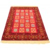 handgeknüpfter persischer Teppich. Ziffer 175044