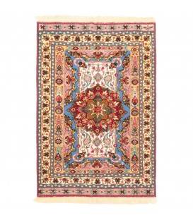 伊朗手工地毯 代码 175046
