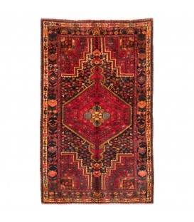 handgeknüpfter persischer Teppich. Ziffer 175051