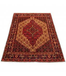handgeknüpfter persischer Teppich. Ziffer 175052