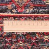 فرش دستباف قدیمی ذرع و نیم کردستان کد 175052