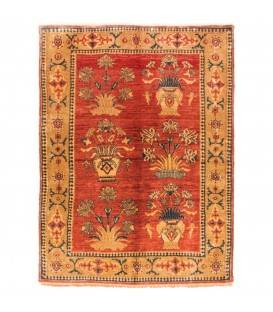 伊朗手工地毯 代码 175053