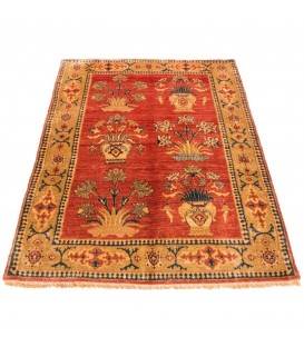 handgeknüpfter persischer Teppich. Ziffer 175053