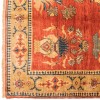 فرش دستباف ذرع و نیم کردستان کد 175053