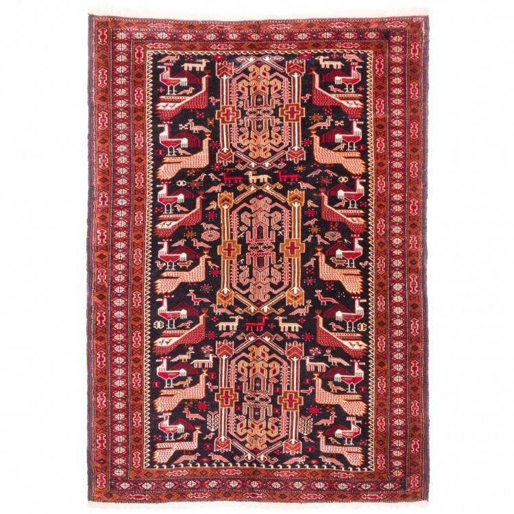 伊朗手工地毯 代码 175054