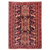 伊朗手工地毯 代码 175054