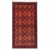 handgeknüpfter persischer Teppich. Ziffer 175055