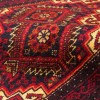 handgeknüpfter persischer Teppich. Ziffer 175055
