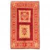 Tapis persan Kurdistan fait main Réf ID 175056 - 187 × 114