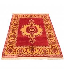 فرش دستباف دو متری کردستان کد 175059