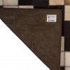 Piel de vaca alfombras patchwork Ref 811041