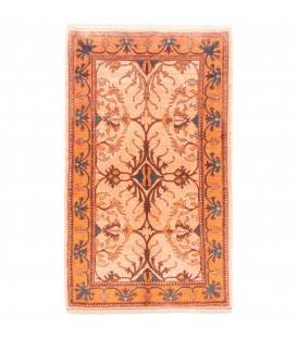 فرش دستباف دو متری کردستان کد 175060
