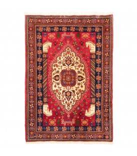 handgeknüpfter persischer Teppich. Ziffer 175061