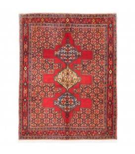 伊朗手工地毯 代码 175062