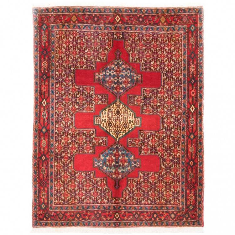 handgeknüpfter persischer Teppich. Ziffer 175062