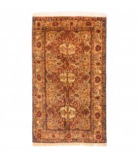 handgeknüpfter persischer Teppich. Ziffer 175063