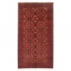 Handgeknüpfter persischer Teppich. Ziffer 175064