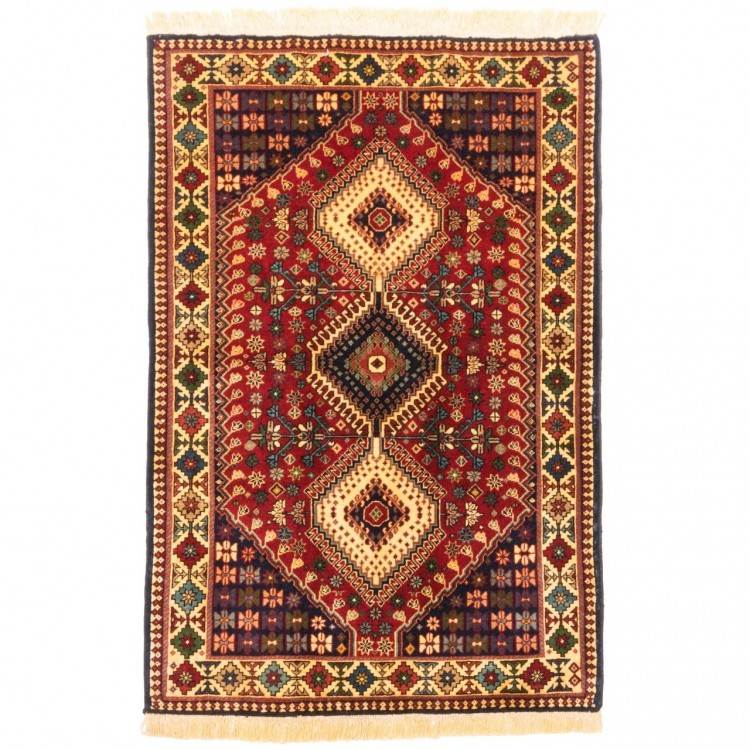 handgeknüpfter persischer Teppich. Ziffer 175066
