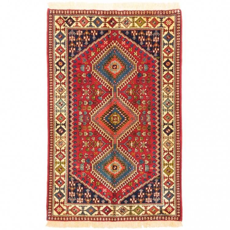 handgeknüpfter persischer Teppich. Ziffer 175067